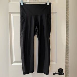 Old Navy Black Leggings